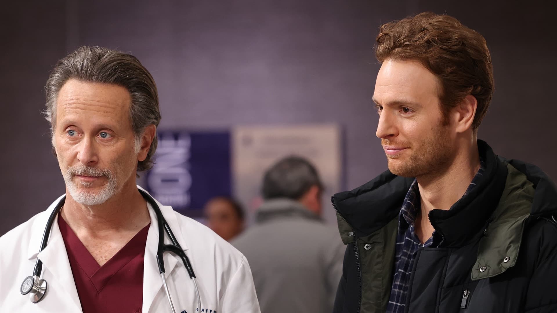 Chicago Med Staffel 7 :Folge 15 