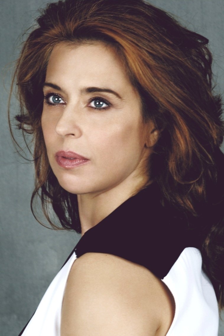 et billede af Antonella Sperati