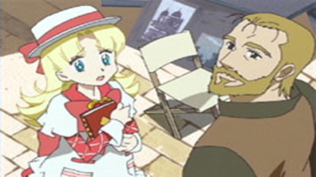 Thumbnail for Parent and Child, Tied-Up Ball Diary Season 1 Episode 6