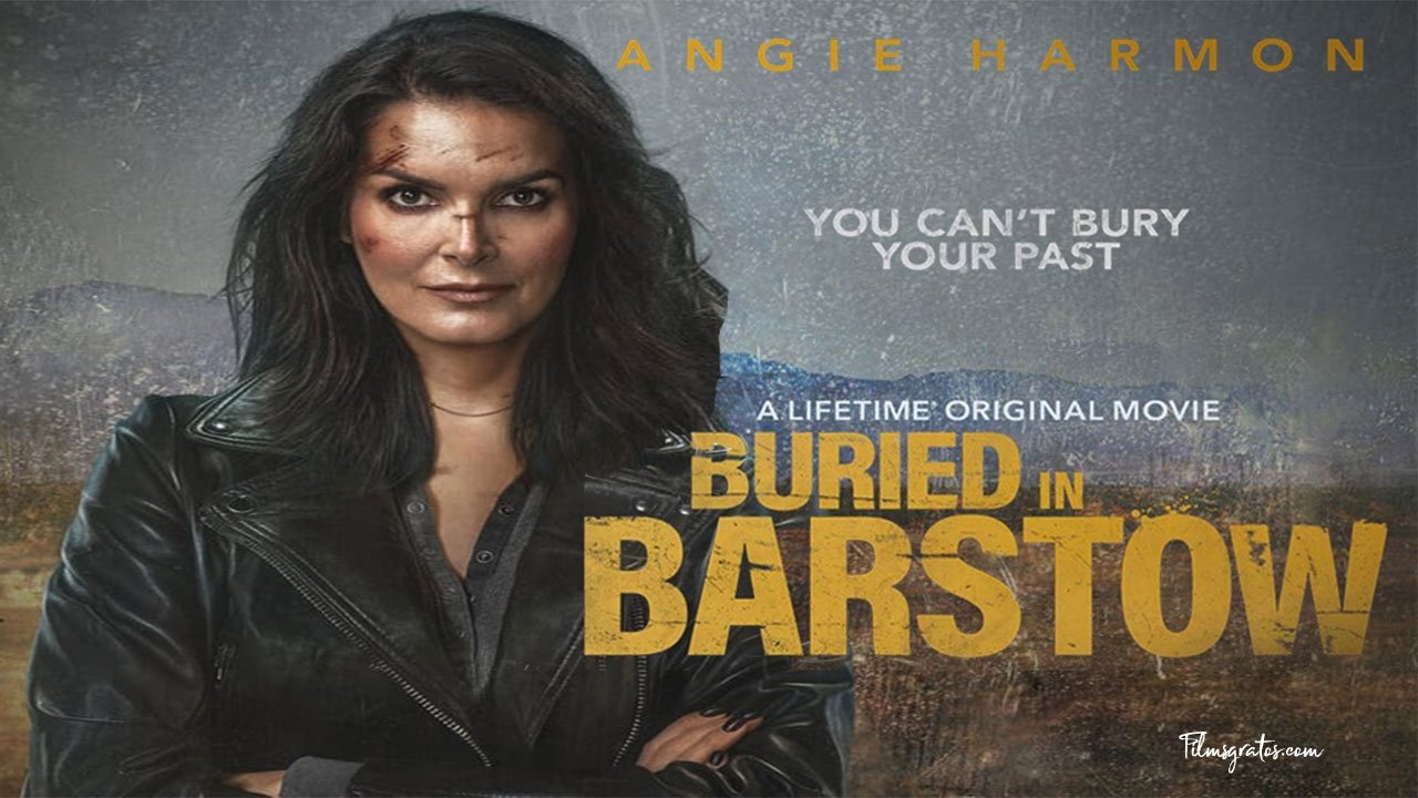 Buried in Barstow (2022) AZ Movies