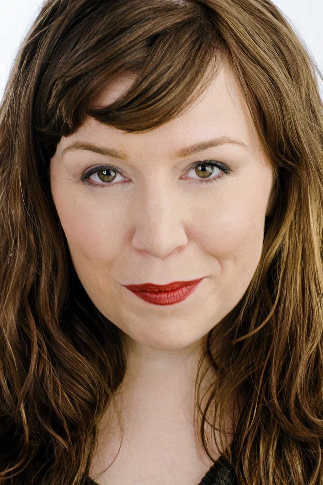 et billede af Alissa Zea