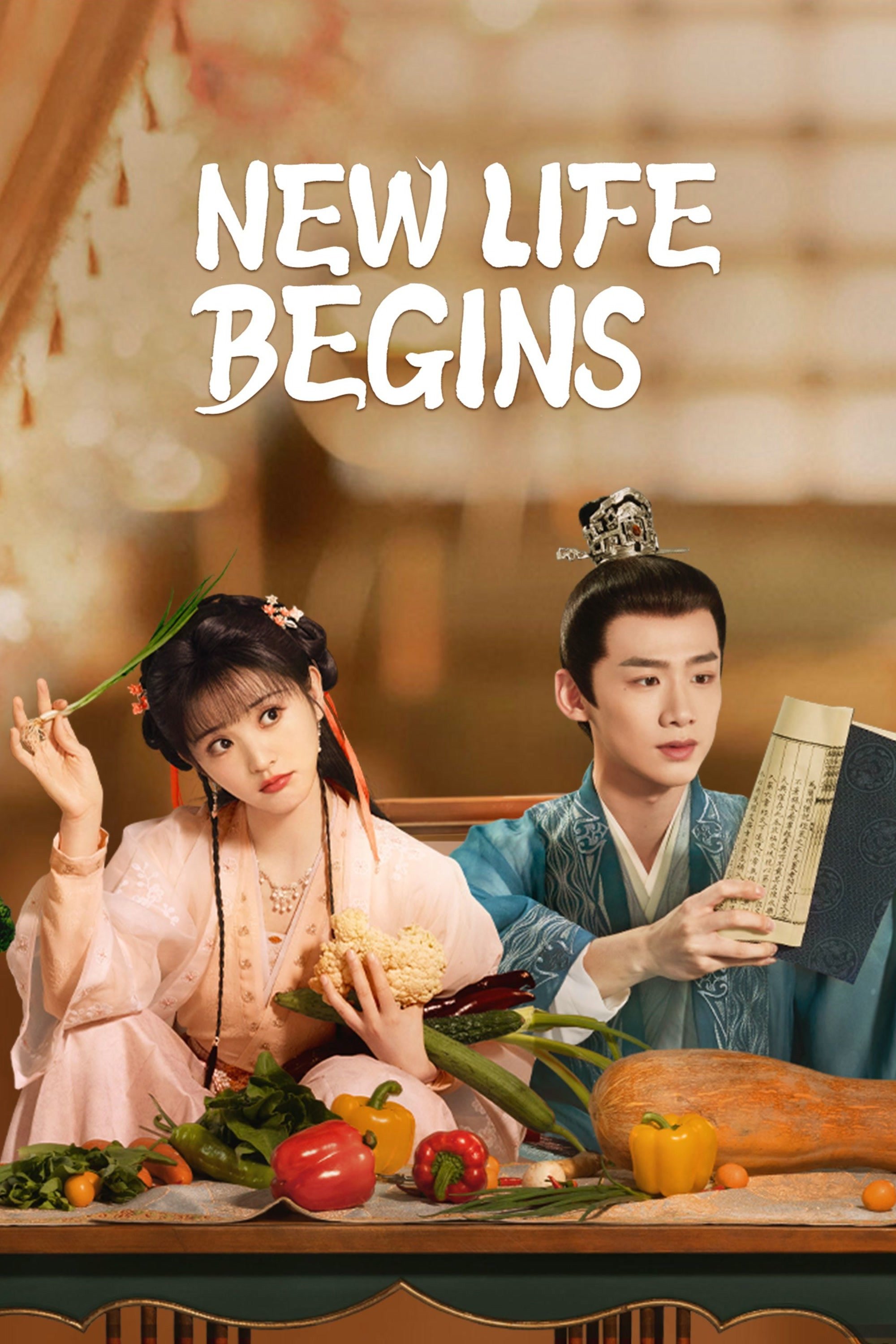New Life Begins TV Series 2022 2022 Posters The Movie Database TMDB new-life-begins-tv-series-2022-2022-posters-the-movie-database-tmdb