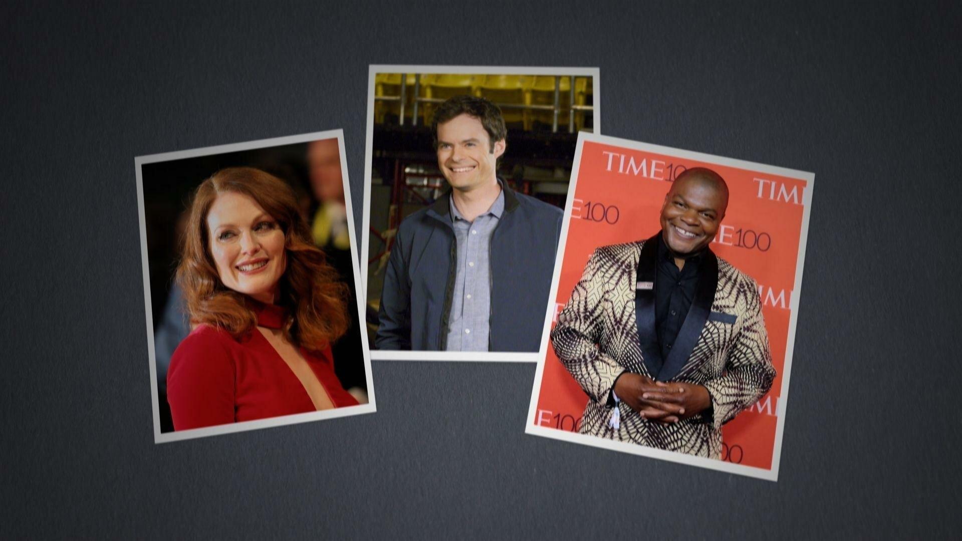 Finding Your Roots - Épisode 13