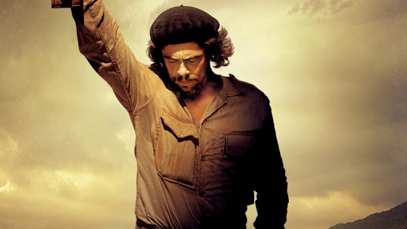 Che: Part Two (2008)