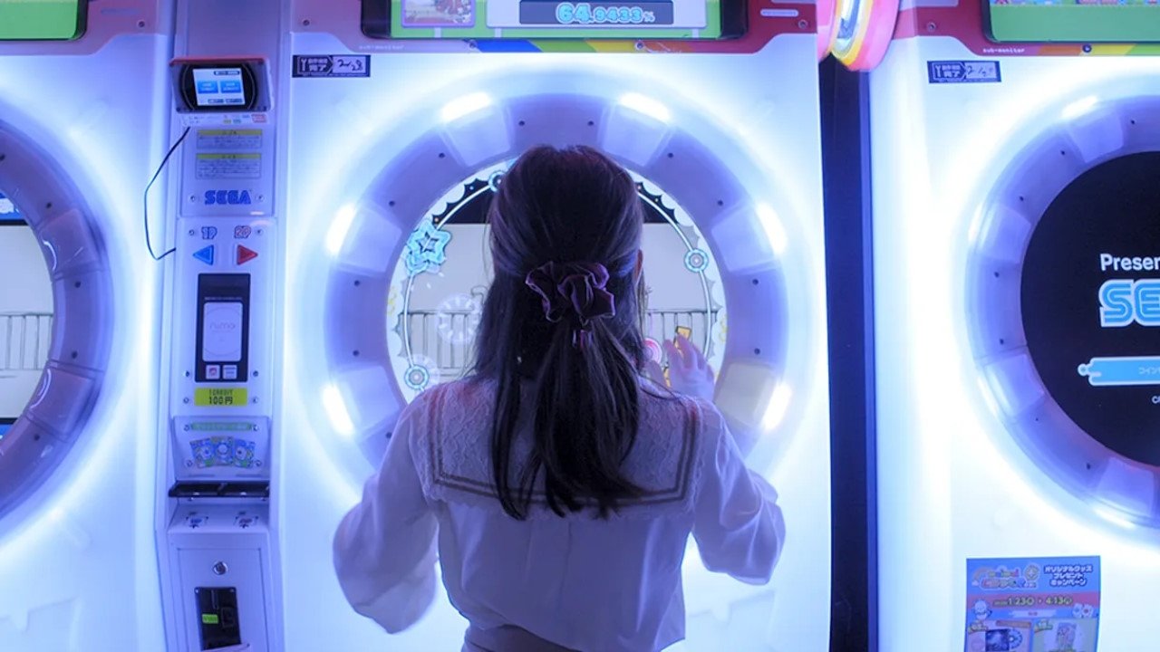 Gacha Gacha - Überraschendes aus Japan im Taschenformat backdrop