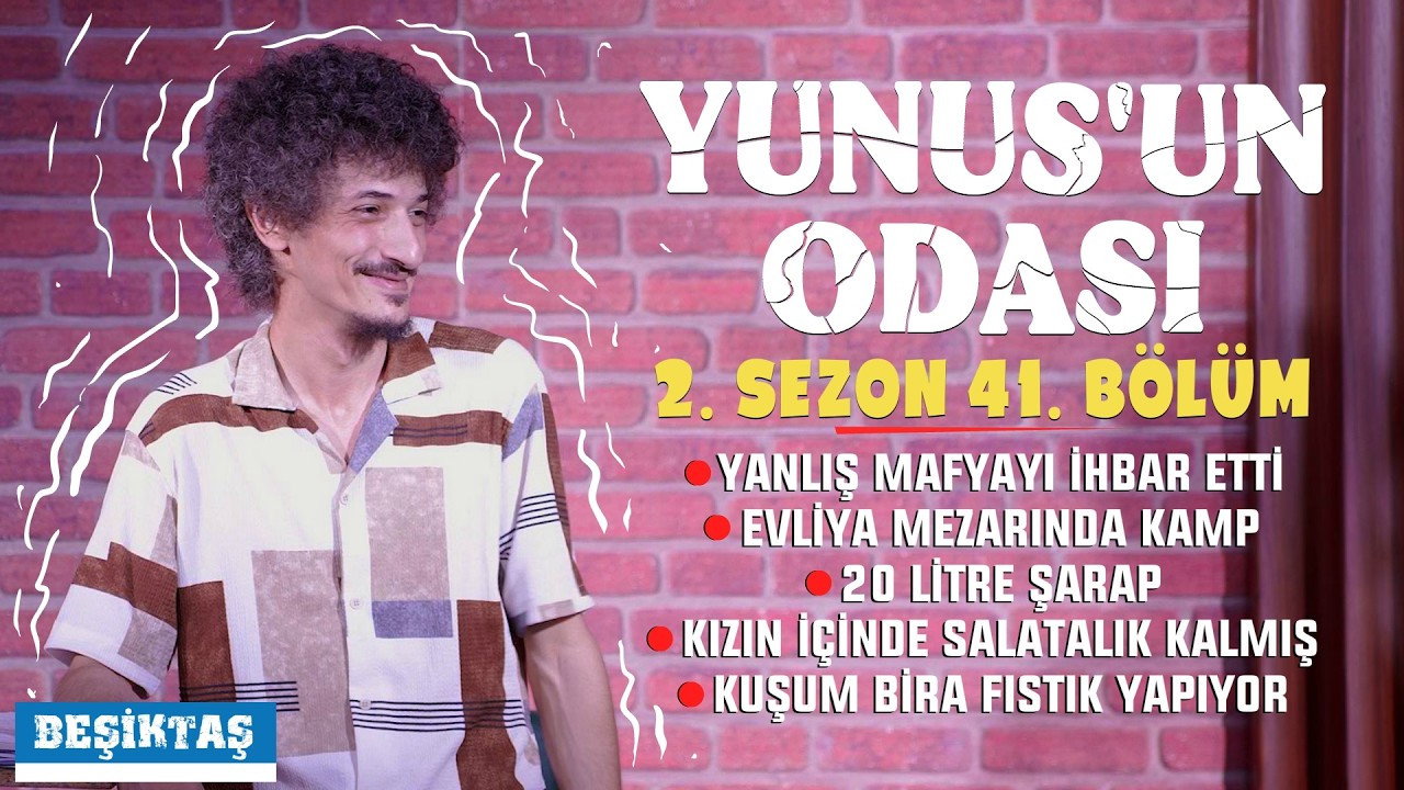 Episode 41
