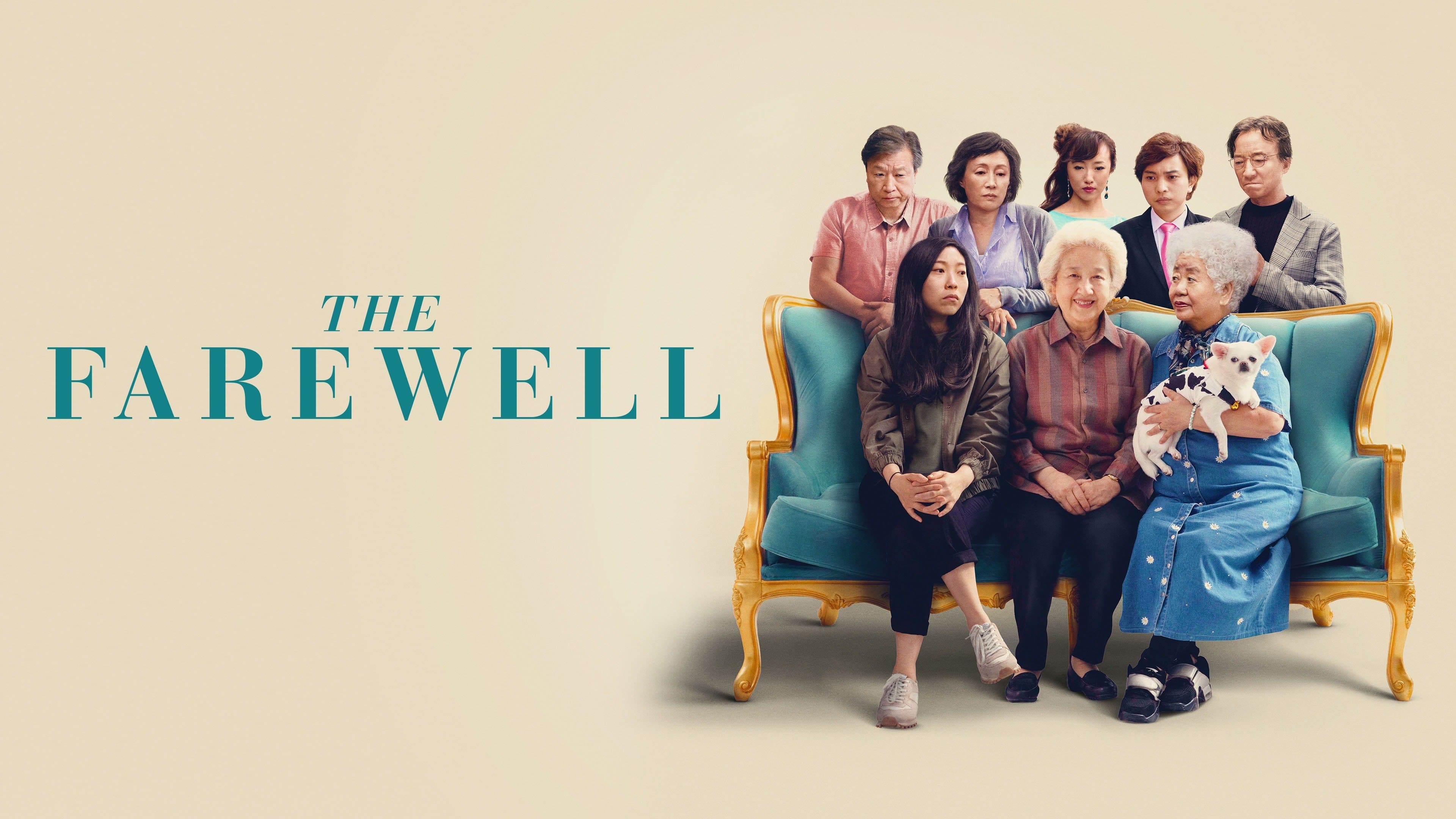 The Farewell - Una bugia buona