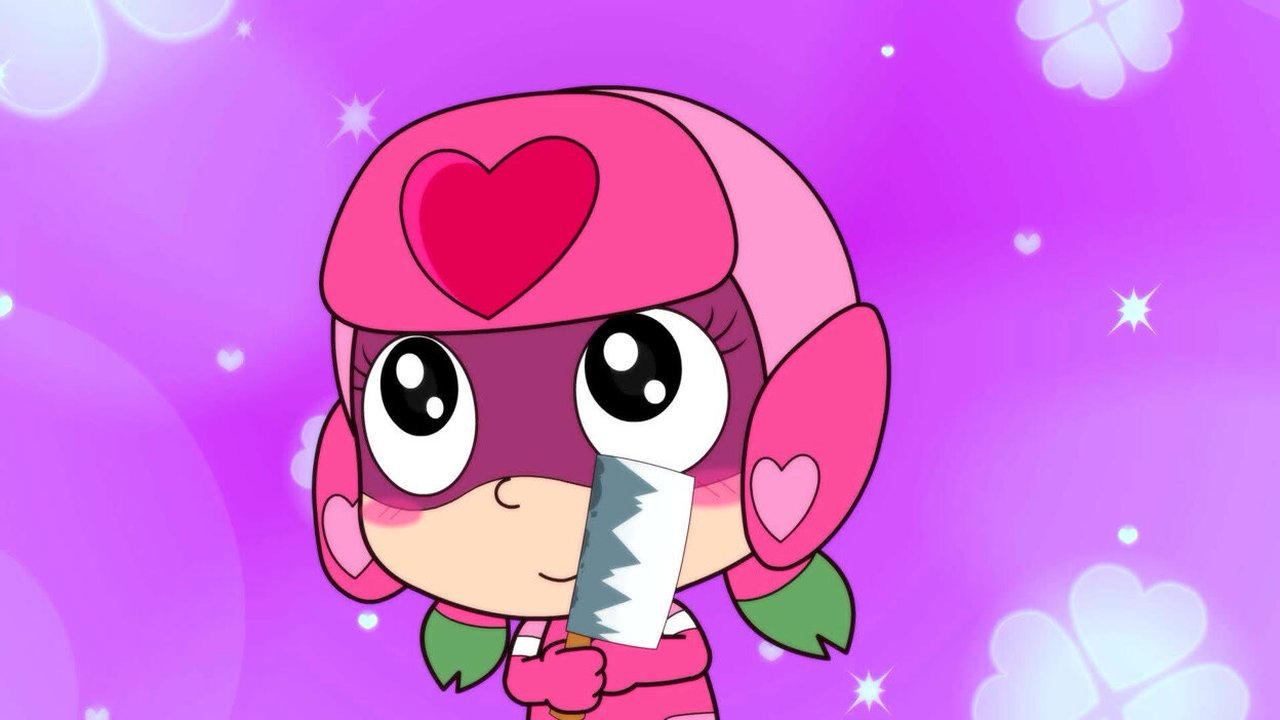 Happy Toon