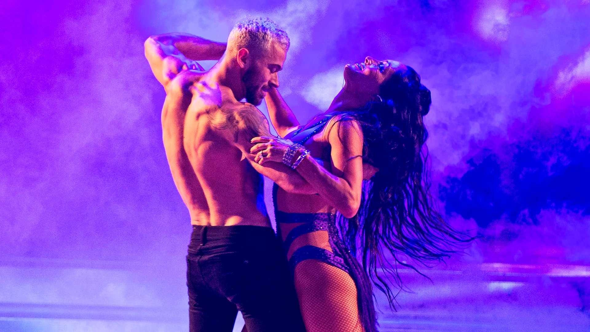 Dancing with the Stars