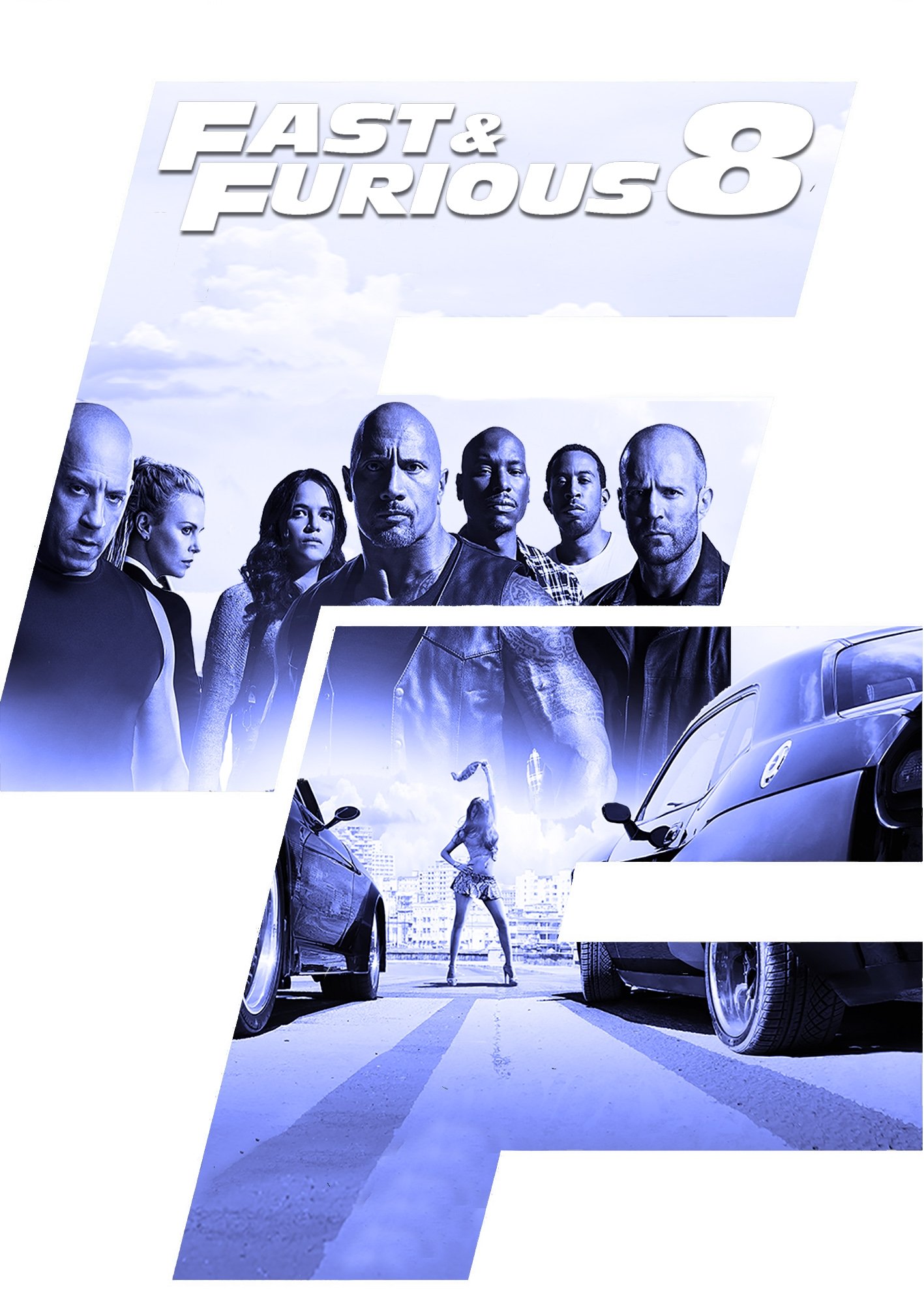 the fate of the furious the fate of the furious