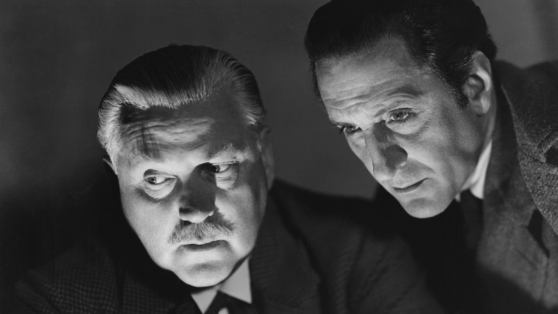 Sherlock Holmes e il mistero del carillon (1946)