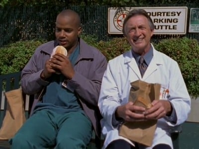 Scrubs 1x10