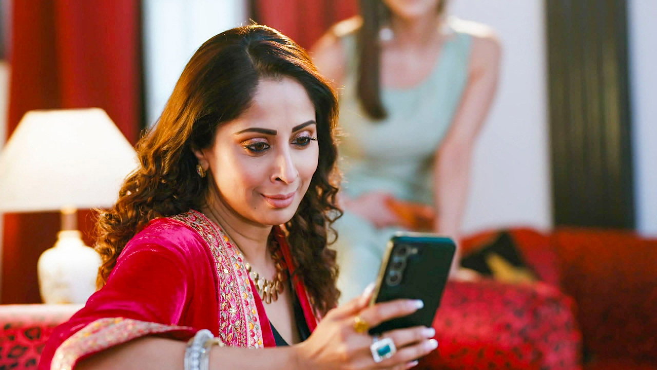 Gulaab's Dark Alliance still