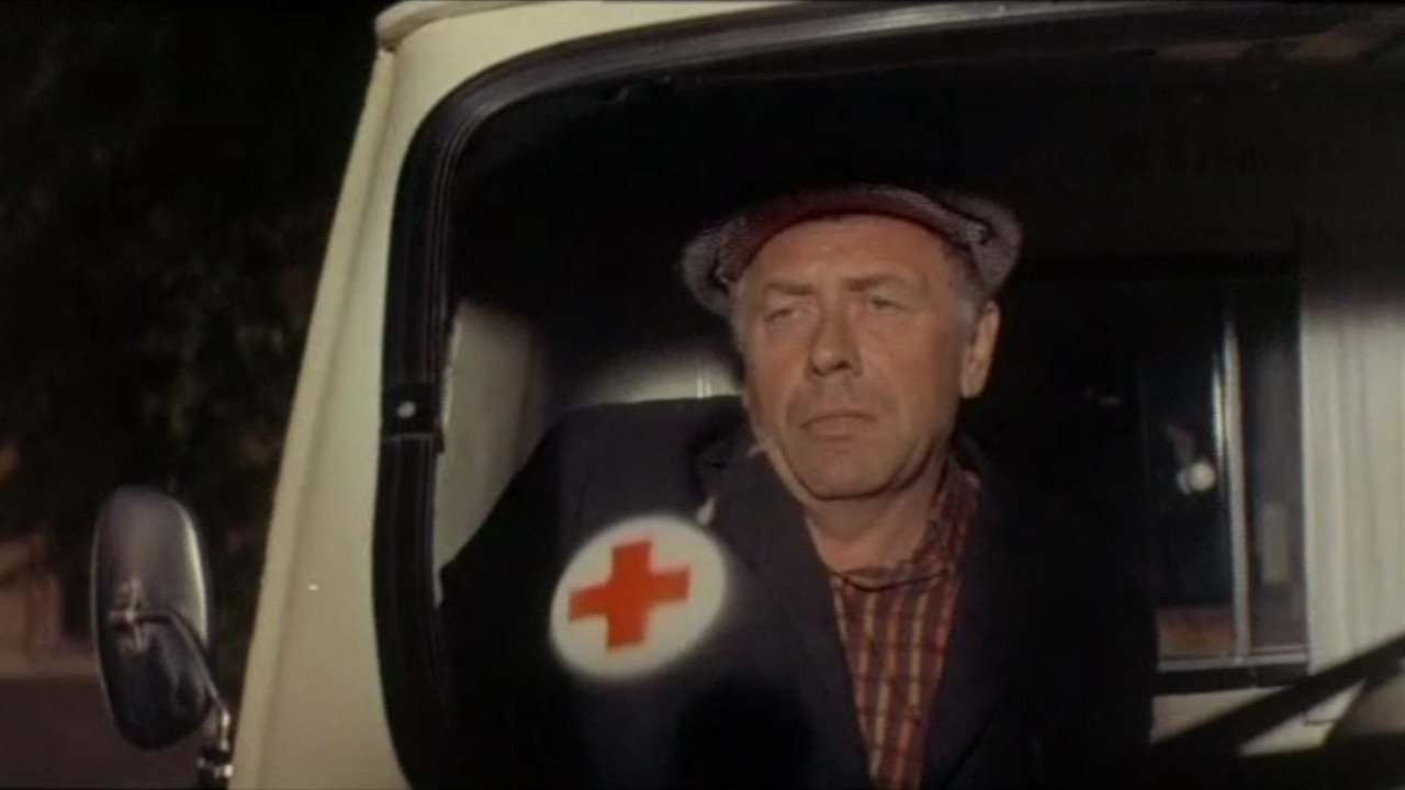 Matters of the Heart (1973)