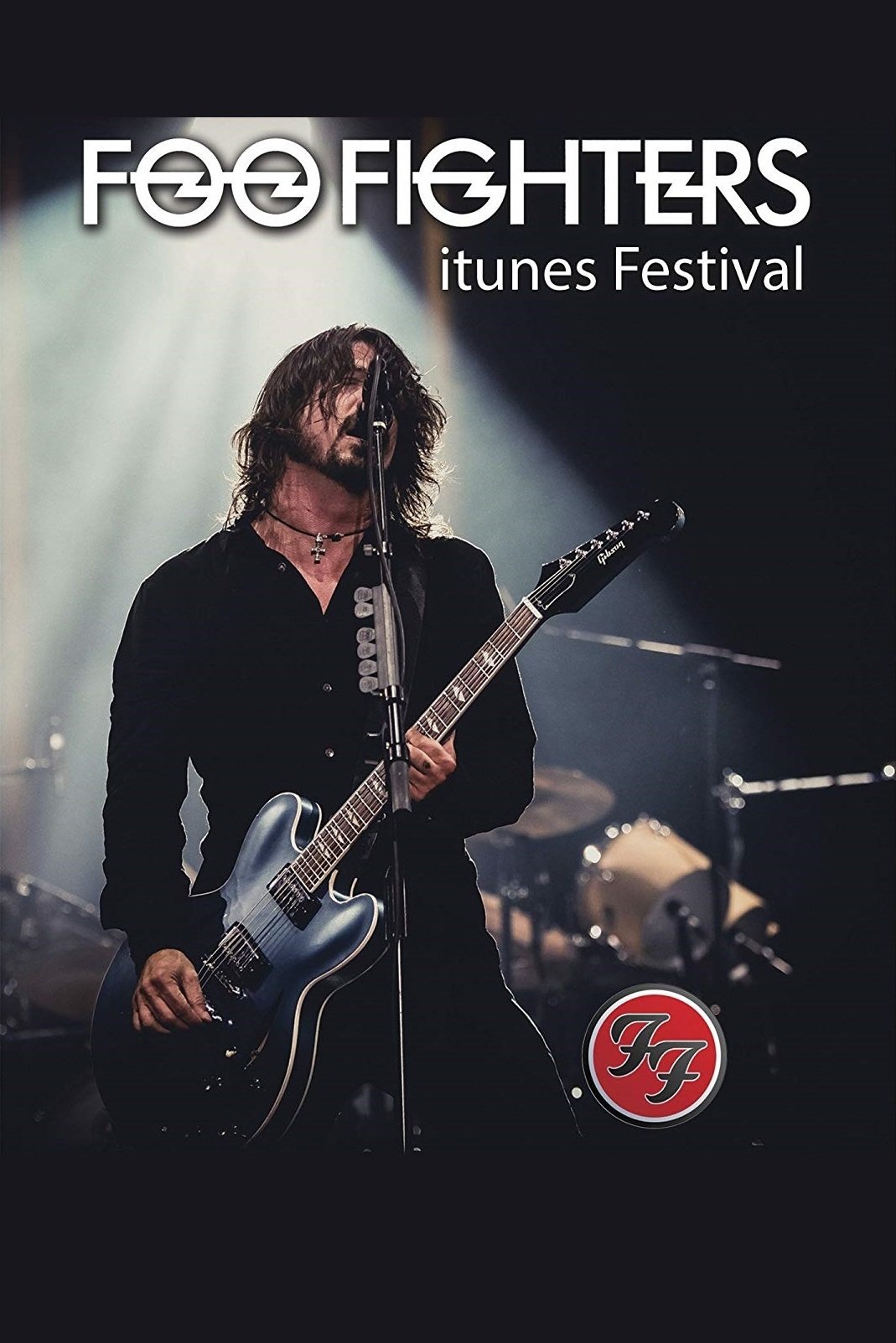 Foo Fighters - iTunes Festival