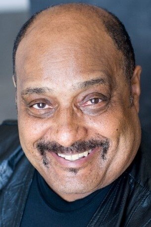 et billede af Fitz Houston