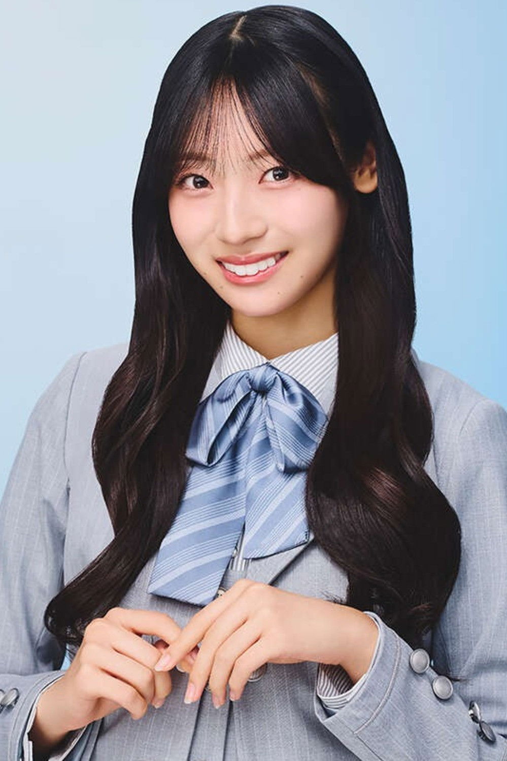 et billede af Miyachi Sumire