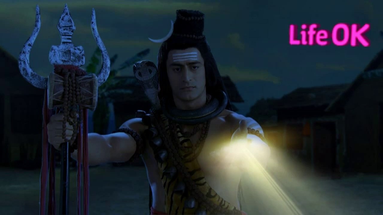 Devon Ke Dev...Mahadev