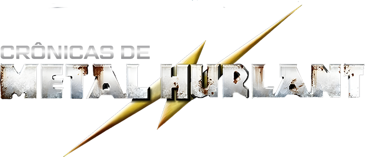 Metal Hurlant Chronicles