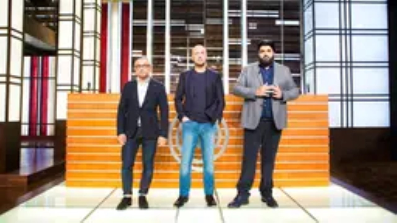 Épisode 8