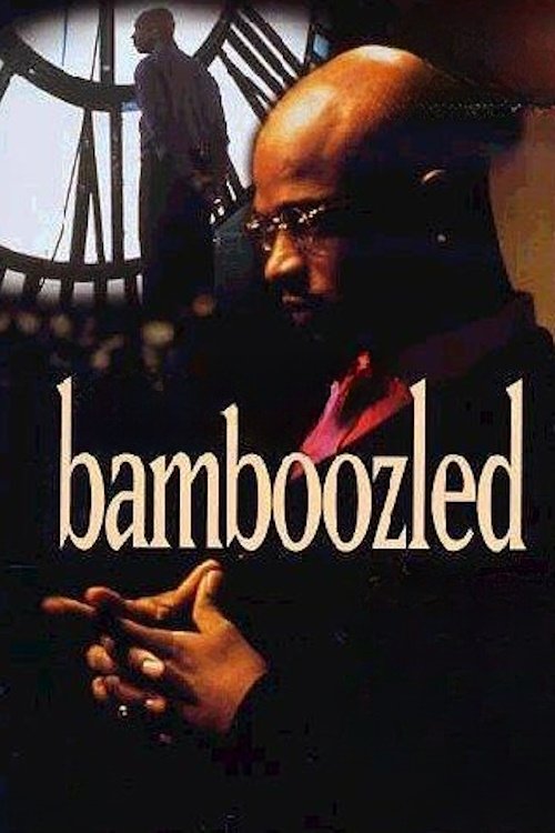 Bamboozled