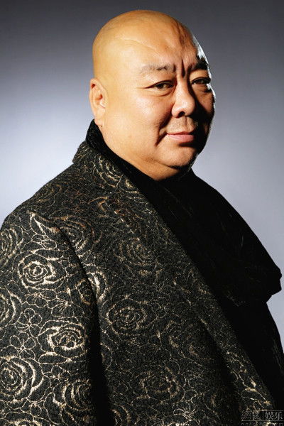 et billede af Cheng Sihan