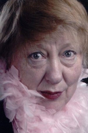 et billede af Olga Abrego