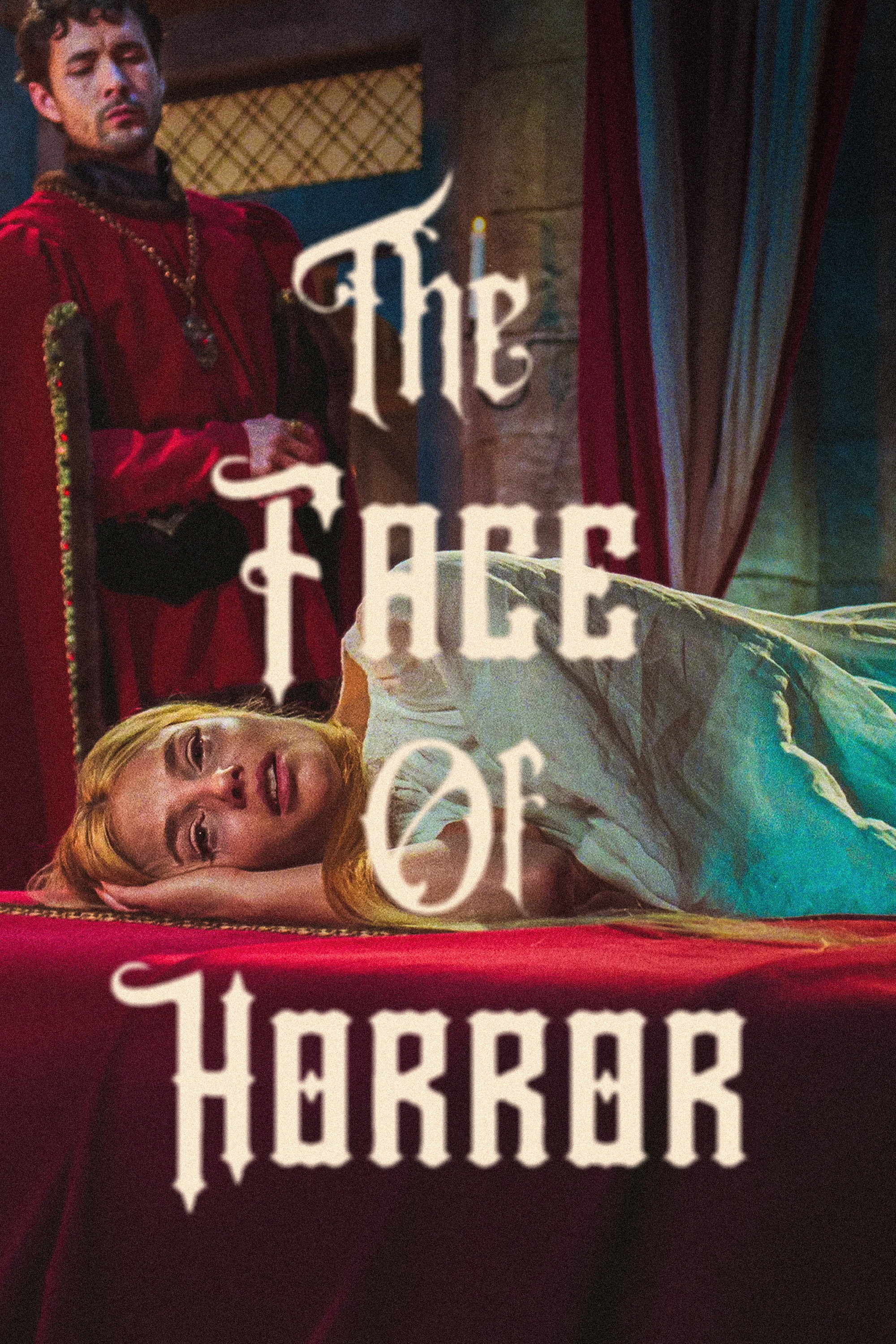 The Face of Horror