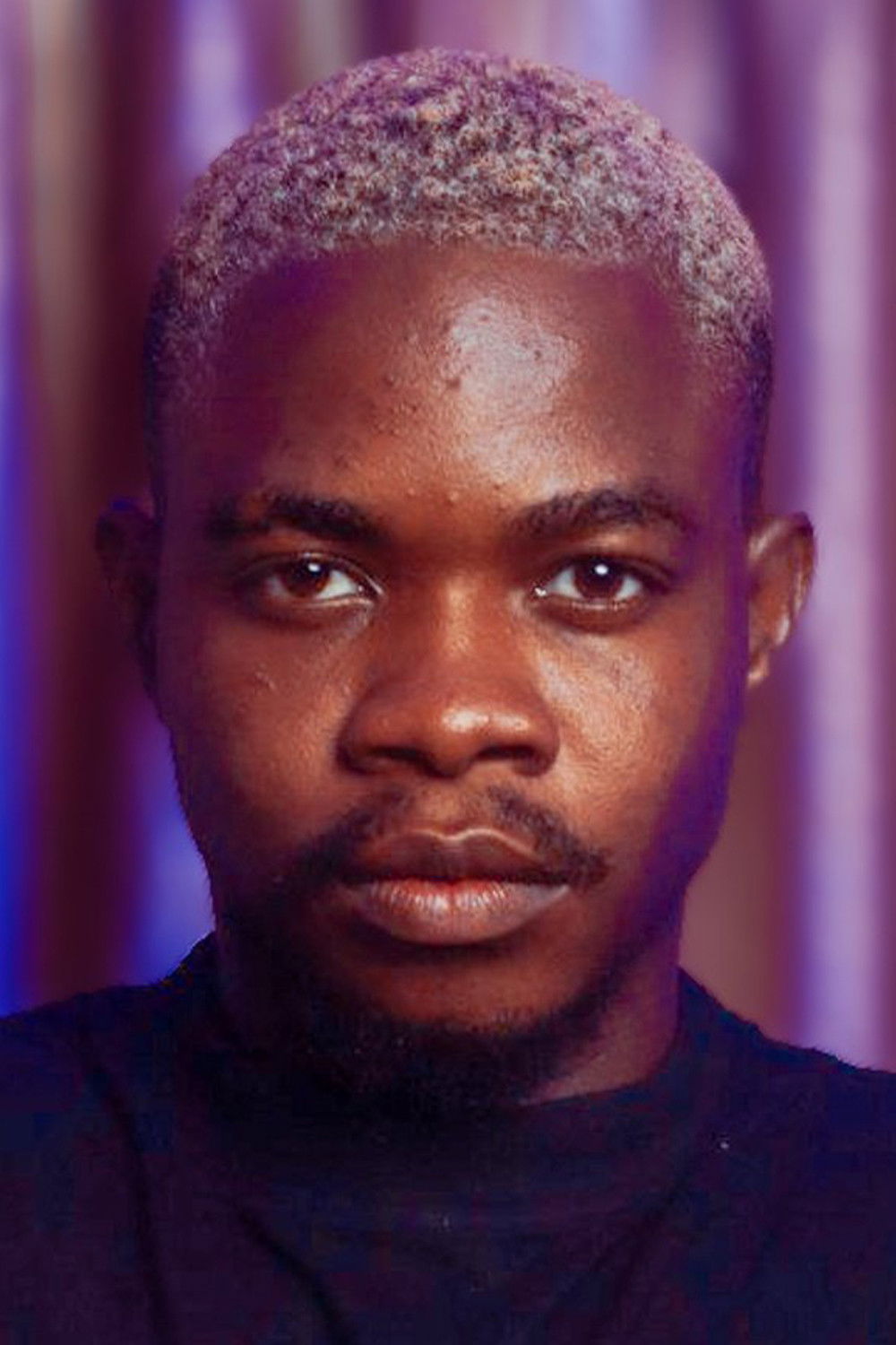 et billede af Dami Deremi