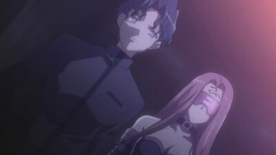 Fate/stay night