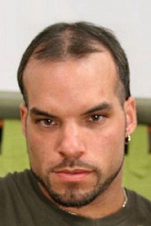 et billede af Cristo Torres