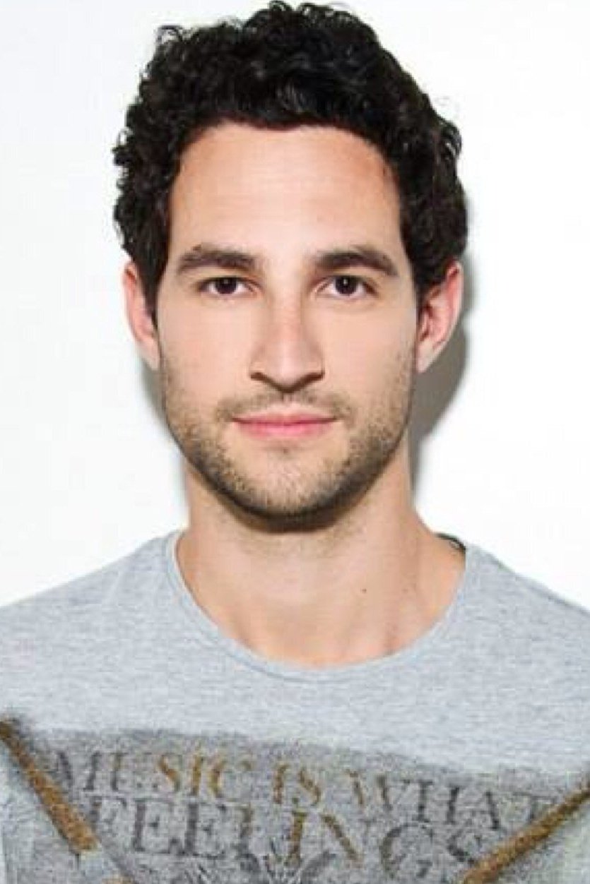 et billede af Fernando Belo