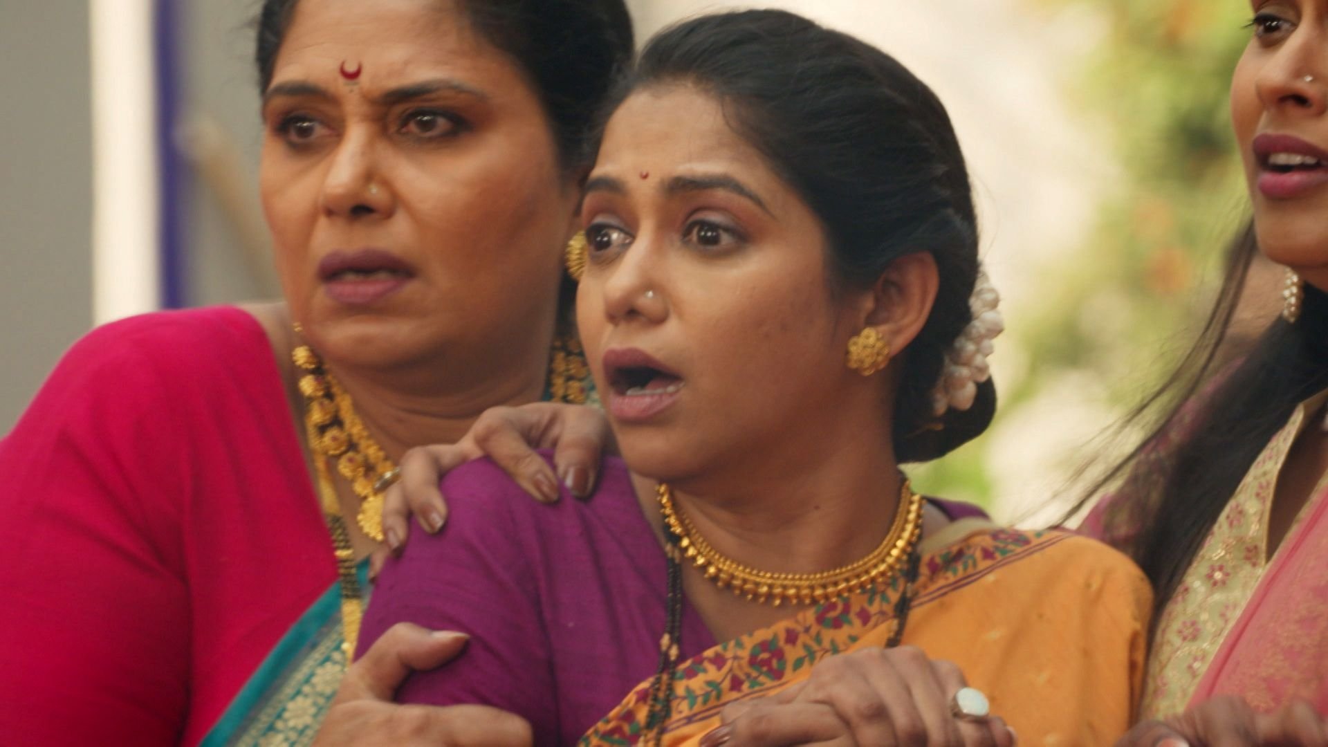 Thumbnail for Arya Ki Sachai Season 1 Episode 41