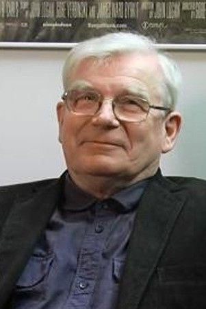 et billede af Ants Andreas