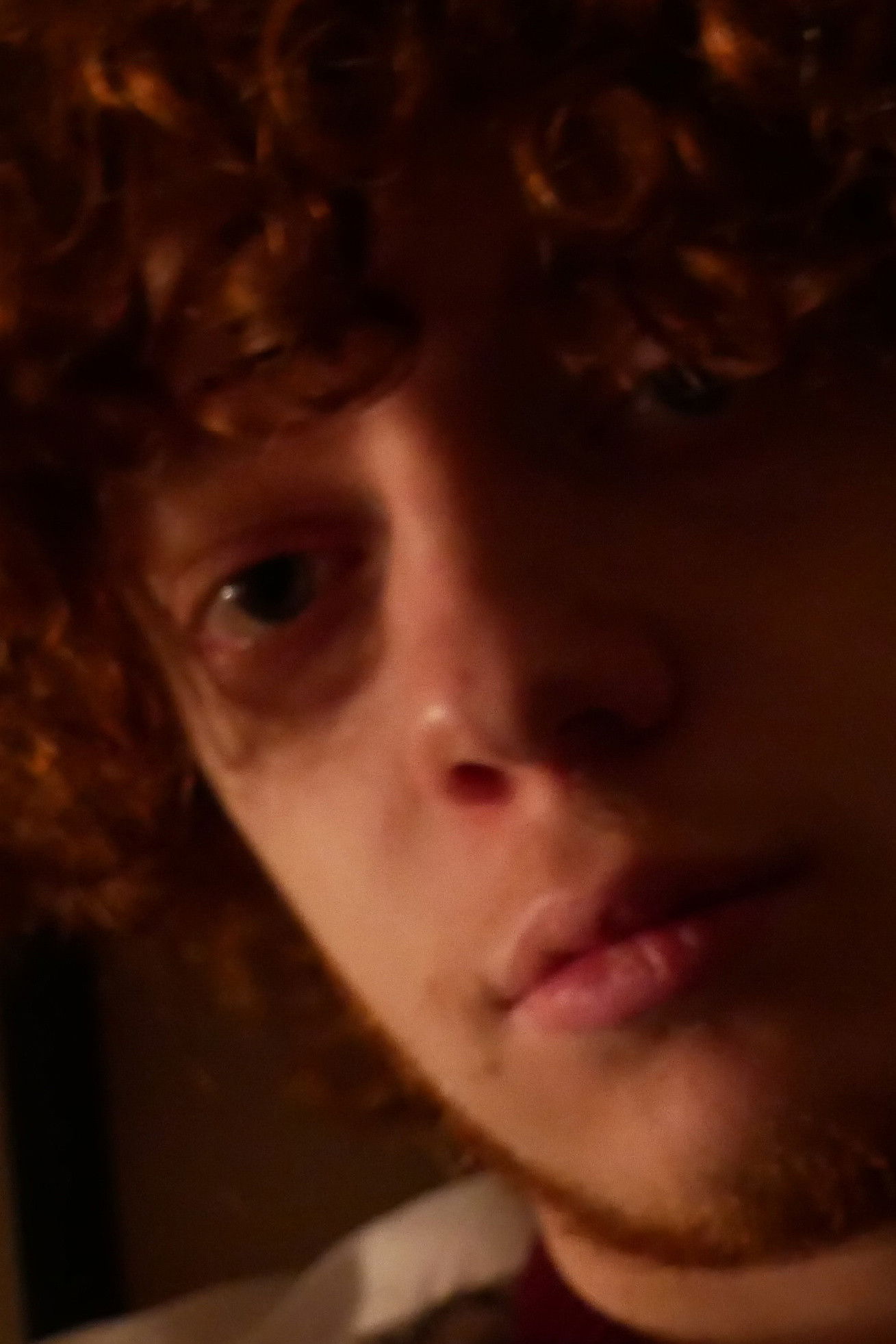 Et billede af Ben Hohener