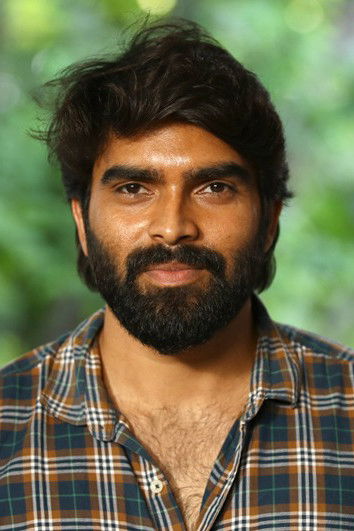 et billede af Bhagath Vikranth