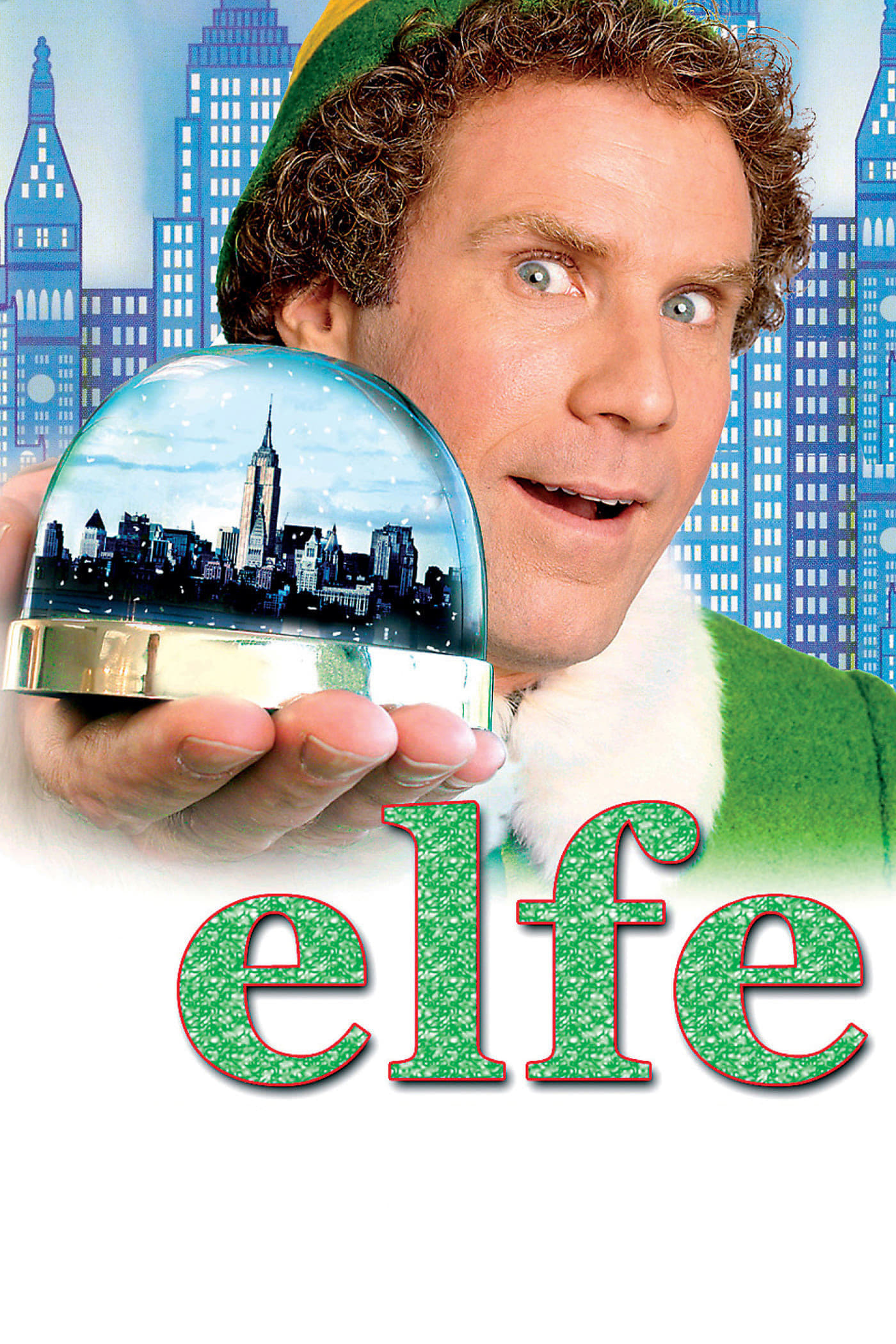 Elf