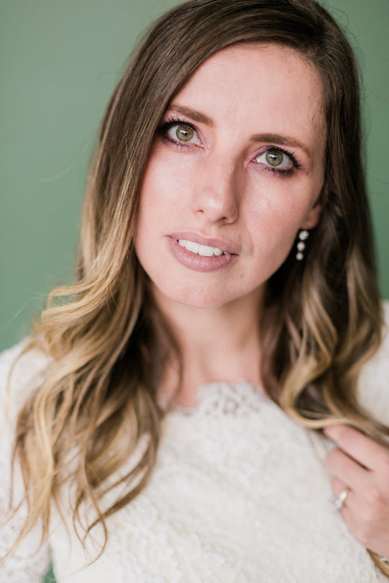 et billede af Brittney Souther