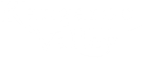 Kangaroo Valley Logo