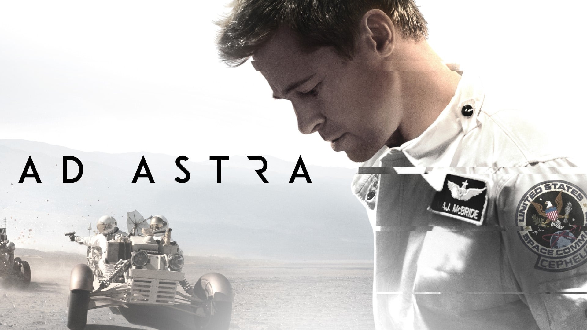 Ad Astra (2019)