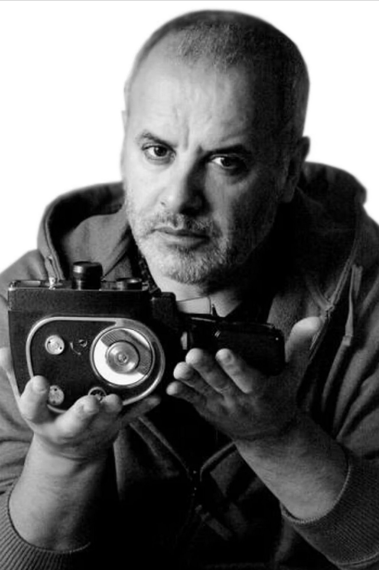 Azzeddine Meddour | Screenplay