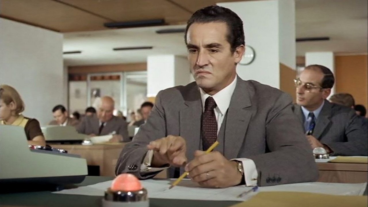The Prophet (1968)