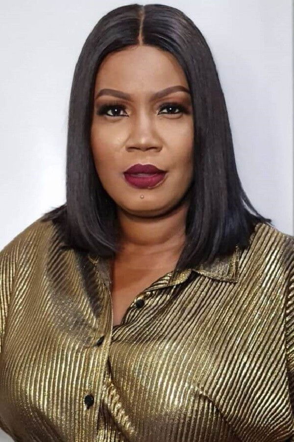 et billede af Biodun Stephen