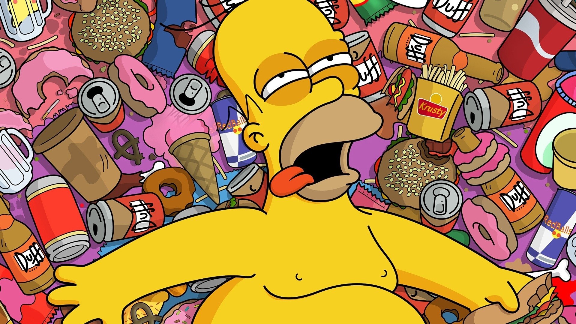 The Simpsons - Season 7