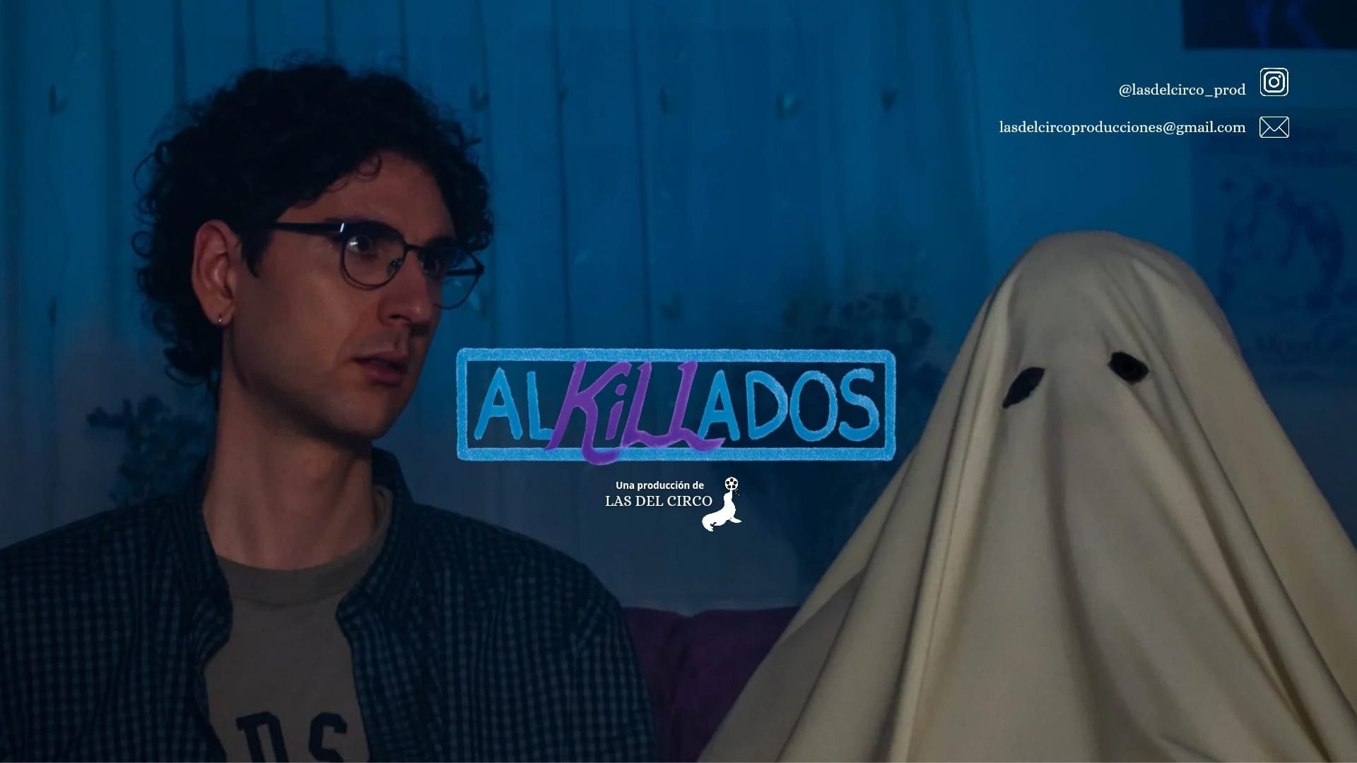 Alkillados ()