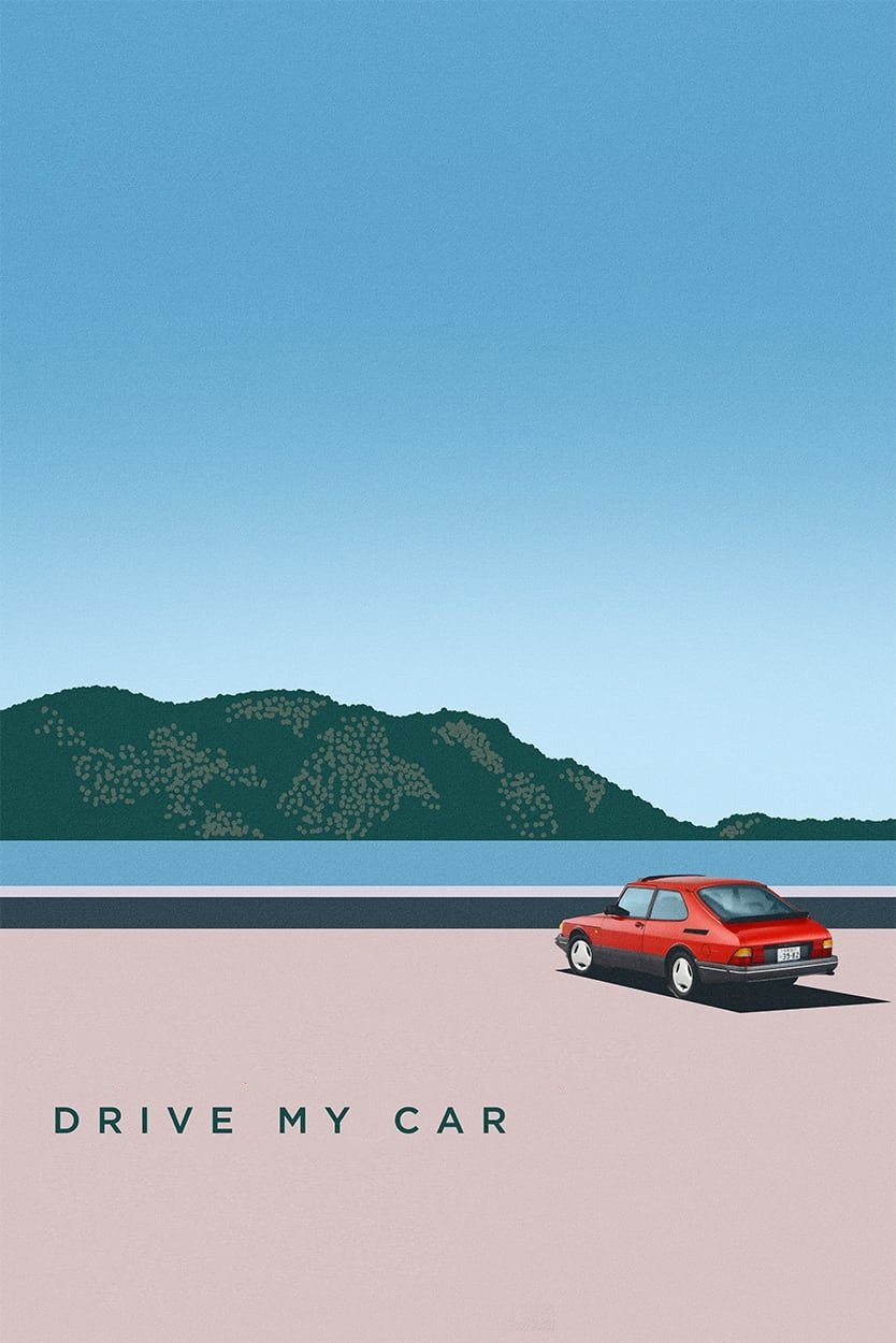 Drive My Car