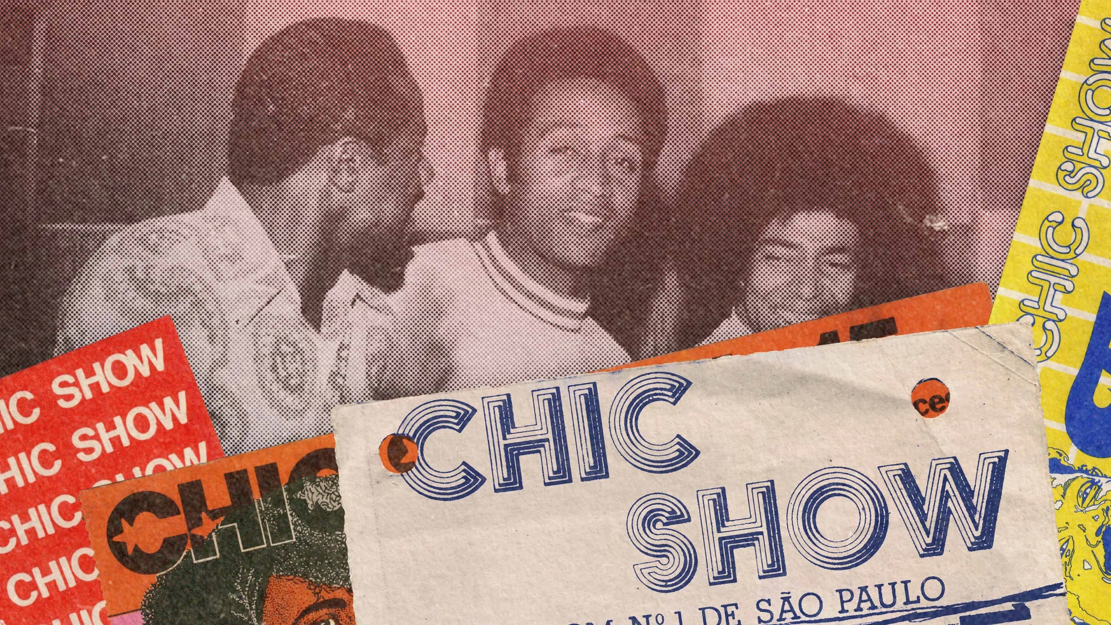 Chic Show (2023)