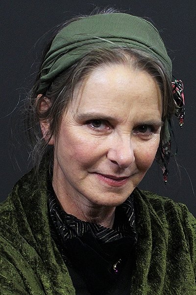 et billede af Guida Amaral