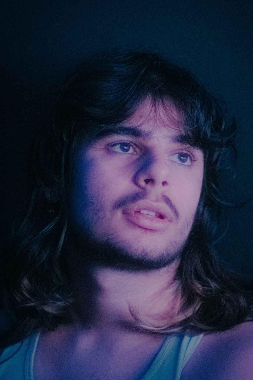 et billede af Timothée Schaller