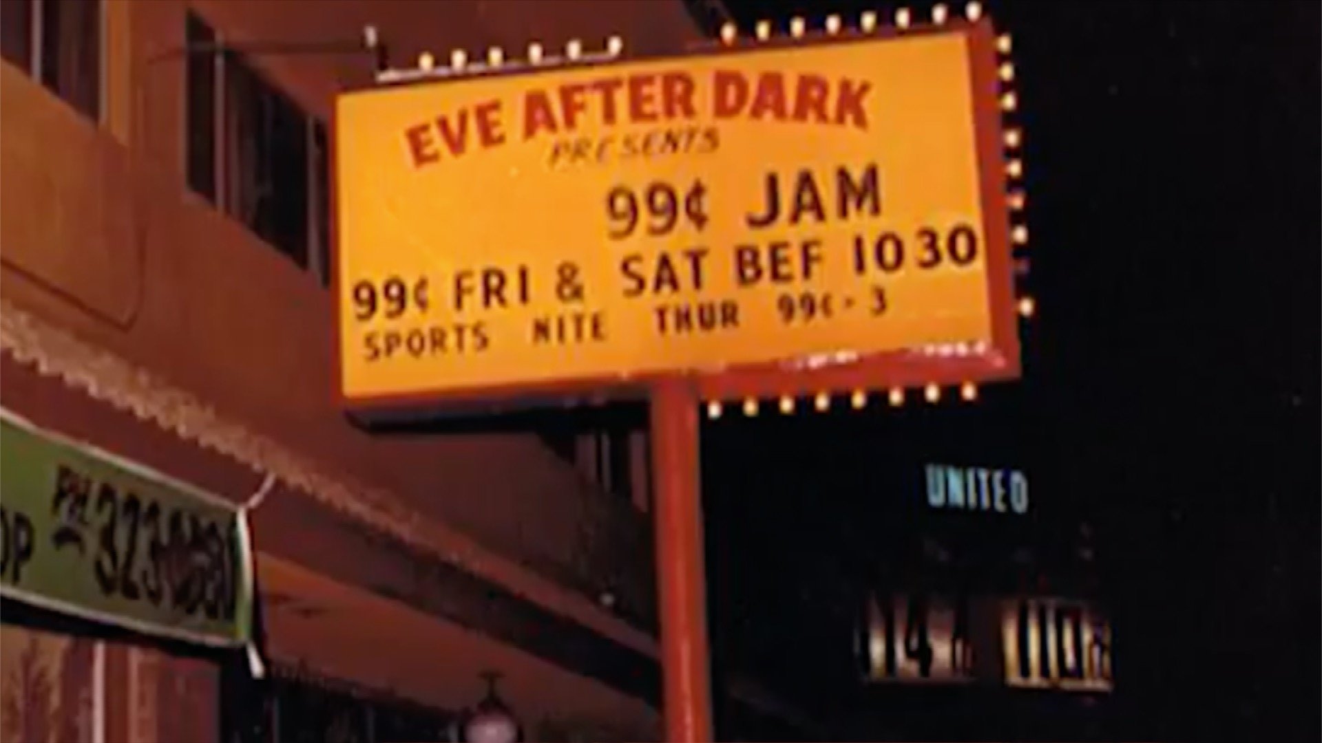 Eve After Dark (2023)